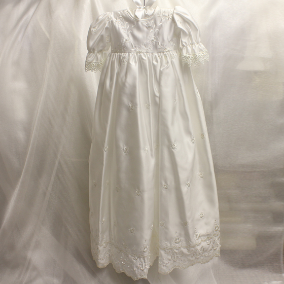 Cheap Christening Gown